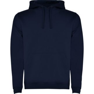 Navy - Urban Hoodie with PSLC logo