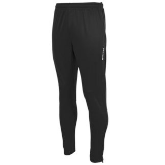 Black - First Pants (No Logo)